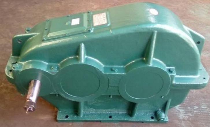 圓柱齒輪減速機 圓柱齒輪減速機