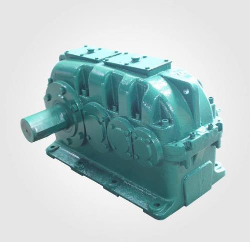 ZSY減速機 ZSY減速機