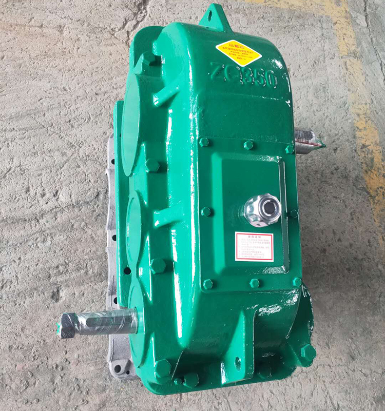 ZSY減速機 ZSY減速機