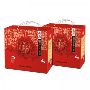 河南月餅批發(fā)-錦繡團圓