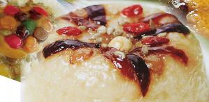 洛陽特產(chǎn)批發(fā)廠家-八寶飯